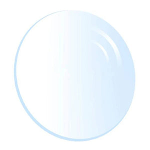 Lentes ópticas antiazules