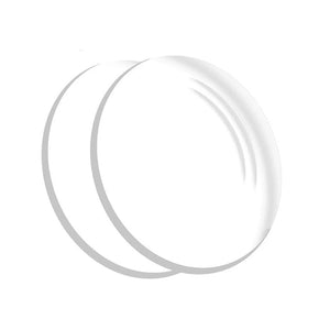 Lentes ópticos